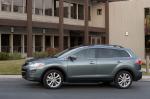 Mazda CX-9 2012 года